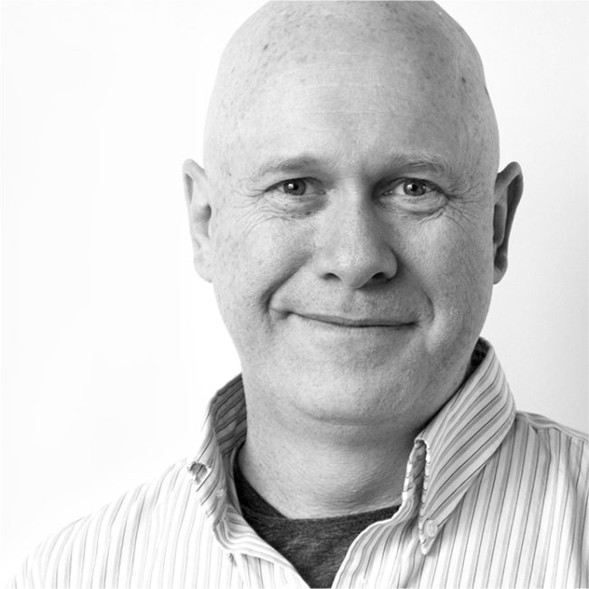 Rick McLaughlin