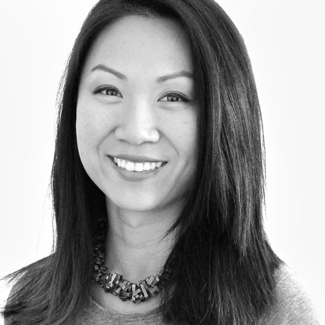 Pamela Teh