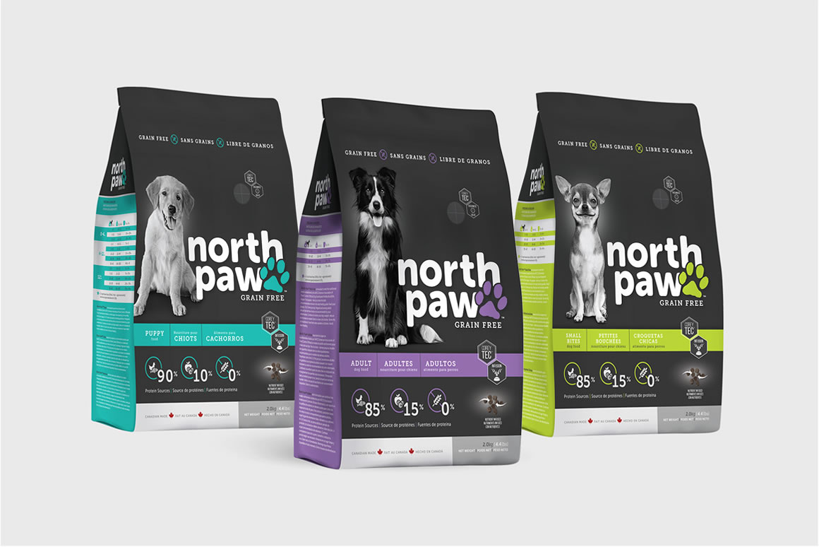 north-paw-packaging