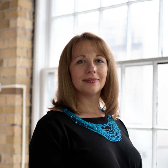 Brenda Verma