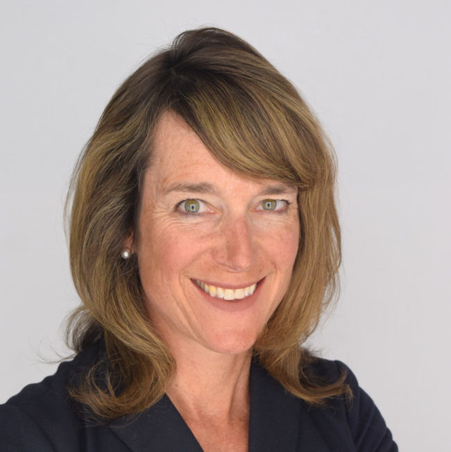 Martha Stevens
